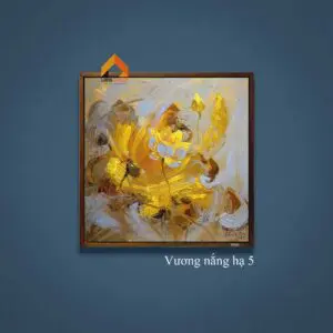Vương nắng hạ 5