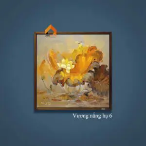 Vương nắng hạ 6