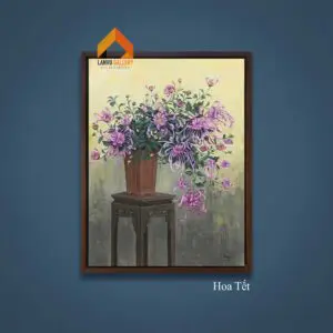Hoa Tết