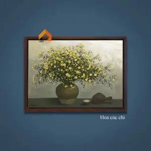 Hoa cúc chi