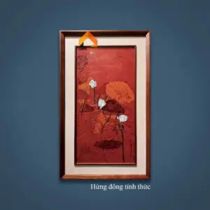 Hừng đông tỉnh thức