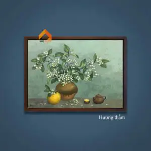 Hương thầm
