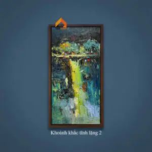 Khoảnh khắc tĩnh lặng 2