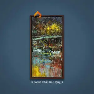 Khoảnh khắc tĩnh lặng 3
