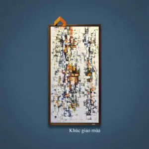 Khúc giao mùa