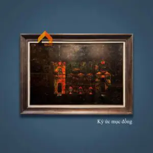 Ký ức mục đồng