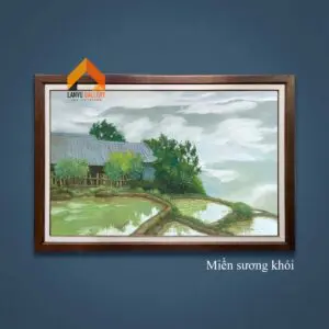 Miền sương khói
