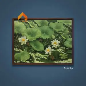 Mùa hạ
