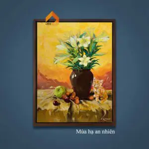 Mùa hạ an nhiên