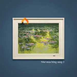 Nhớ mùa bông súng 2