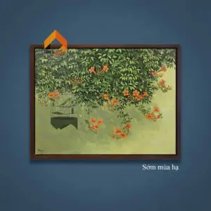 Sớm mùa hạ
