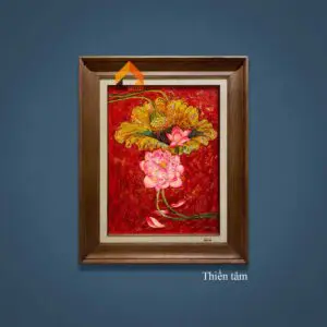 Thiền Tâm