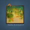 Thung Nắng – Mùa hoa súng tím No.04