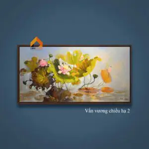 Vấn vương chiều hạ 2