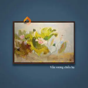 Vấn vương chiều hạ