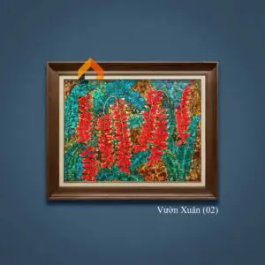 Vườn xuân (02)