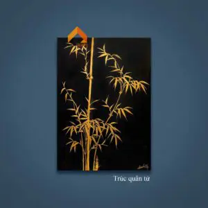 Trúc quân tử