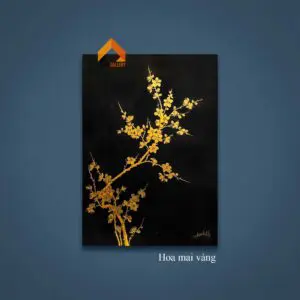 Hoa mai vàng