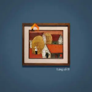 Làng cổ II