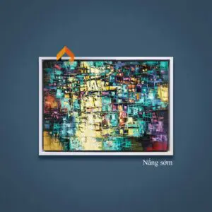 Nắng sớm