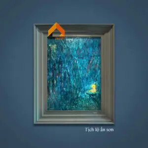 Tịch lộ ẩn sơn