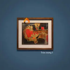Trừu tượng I