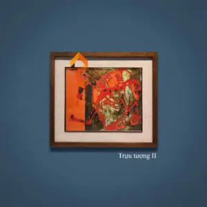 Trừu tượng II