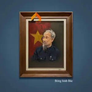Bóng hình Bác