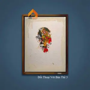 Đối thoại với bản thể 3