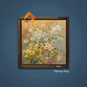 Hương nắng