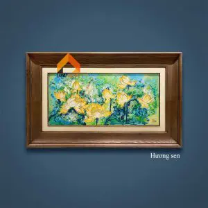 Hương sen