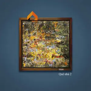 Quê nhà 2