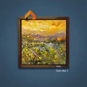 Quê nhà 3
