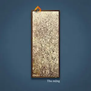 Thu mộng