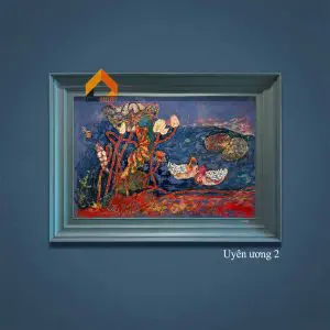 Uyên Ương 2