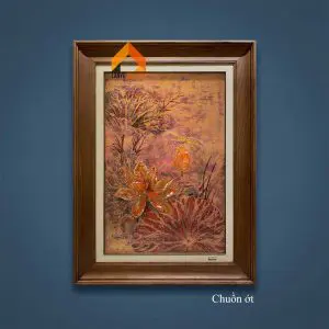 Chuồn ớt