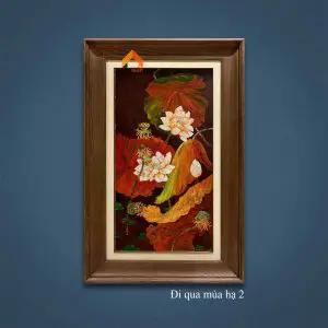 Đi qua mùa hạ 2