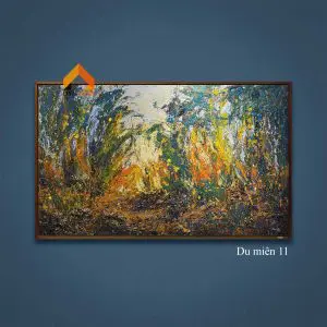 Du miên 11