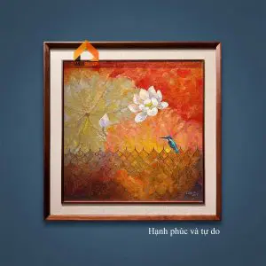 Hạnh phúc và tự do