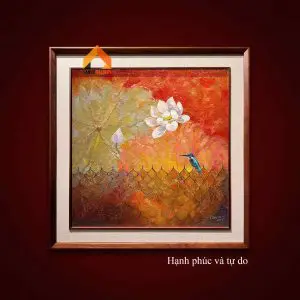 Hạnh phúc và tự do