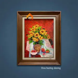 Hoa hướng dương