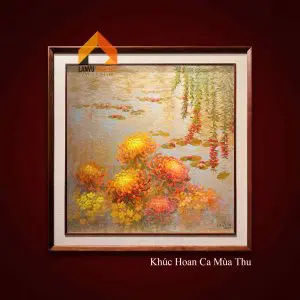 Khúc Hoan Ca Mùa Thu