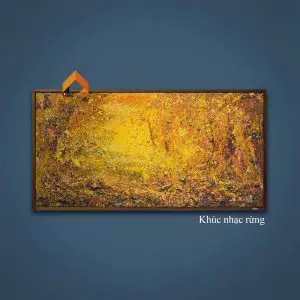 Khúc nhạc rừng