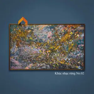 Khúc nhạc rừng No.02