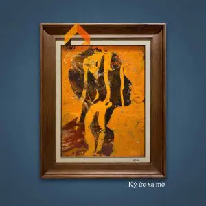 Ký ức xa mờ