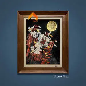 Nguyệt hoa