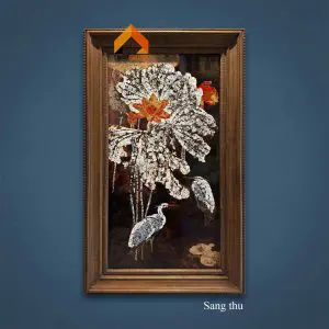 Sang thu