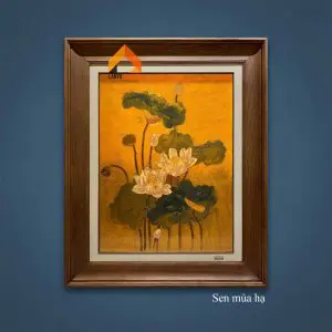 Sen mùa hạ