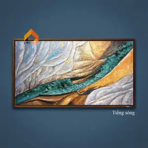 Tiếng sóng