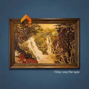 Tiếng vọng đại ngàn